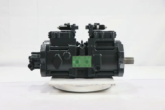 Ec460 볼보 굴삭기 예비품을 위한 가와사키 유압펌프 K5v200dth-9n0b를 위한 교테크스 14508164
