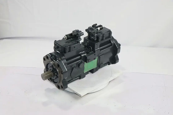 Ec460 볼보 굴삭기 예비품을 위한 가와사키 유압펌프 K5v200dth-9n0b를 위한 교테크스 14508164