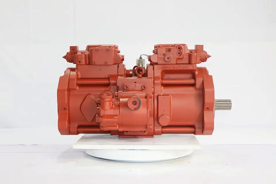 Dh215 Dh220 Dh215-7 Dh220-5 Dh220-7 두산을 위한 K3V112Dtp-Hnov-14 하이드로릭 메인 펌프