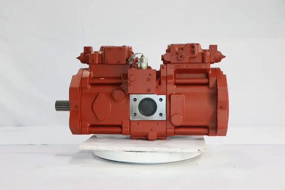 Dh215 Dh220 Dh215-7 Dh220-5 Dh220-7 두산을 위한 K3V112Dtp-Hnov-14 하이드로릭 메인 펌프