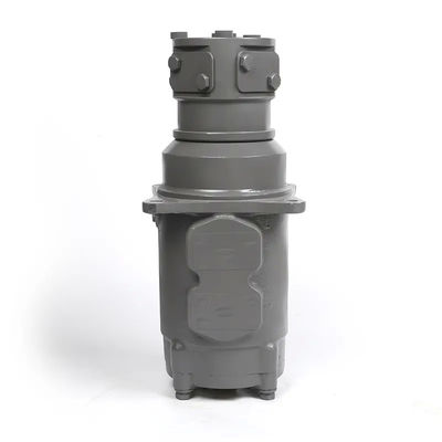 DH225-7 굴삭기 유압부 DH215W-7 회전고리는 접합합니다