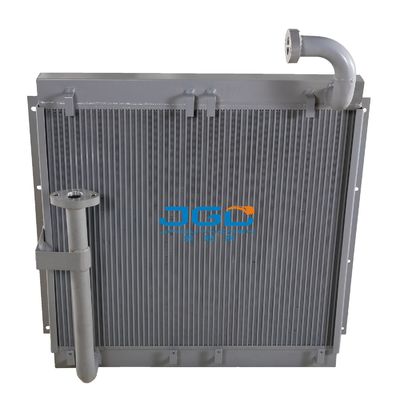두산 대우 DH150-7을 위한 13C22000 굴삭기 냉각 장치 작동유 냉각 장치
