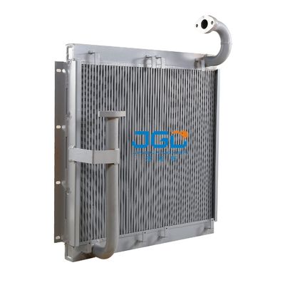 두산 대우 DH150-7을 위한 13C22000 굴삭기 냉각 장치 작동유 냉각 장치