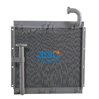 두산 대우 DH150-7을 위한 13C22000 굴삭기 냉각 장치 작동유 냉각 장치