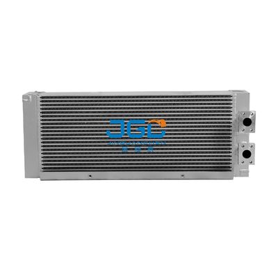 Voe17492050 수력 오일 냉각기 냉각 장치 Ec210 Ec200b 건설 기계 일환