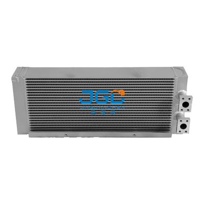 Voe17492050 수력 오일 냉각기 냉각 장치 Ec210 Ec200b 건설 기계 일환