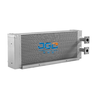 Voe17492050 수력 오일 냉각기 냉각 장치 Ec210 Ec200b 건설 기계 일환