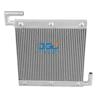 히다찌 Ex60g Ex60-1 4217470을 위한 굴삭기 작동유 냉각기