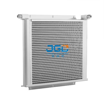 코마츠 PC75UU-3 PC78UU-5를 위한 21W-03-31122 21W-03-31121 굴삭기 냉각 장치