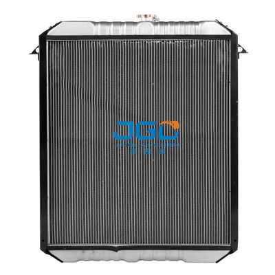 굴삭기 쿨러부를 위한 2452U426S1 SK200-6E 저수 탱크 냉각 장치