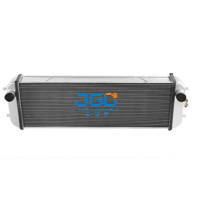 4650352 저수 탱크 냉각 장치는 히다찌 Zax225 Zax200-3 Zax210-3 Zax230-3 4hk1에 적합합니다