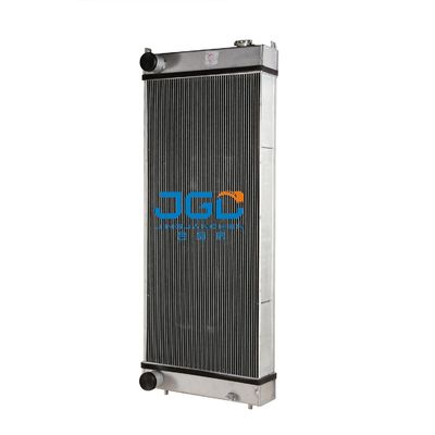 수미토모 굴삭기를 위한 Cx470b SH350-3 SH350-5 SH360 저수 탱크 냉각 장치 Ln002450