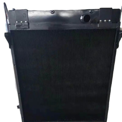 휠 로더를 위한 WA380-3 423-03-D1304 저수 탱크 냉각 장치 WA420-3