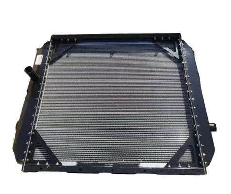 800350007 휠 로더 저수 탱크 방사체 조립체 XGSX01-77J XCMG ZL50GN ZL500GN