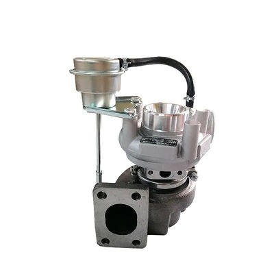 굴삭기 엔진 파트 6745-81-8050 과급기 HX40 코마츠 SN 26850005 SAA6D114E 과급기