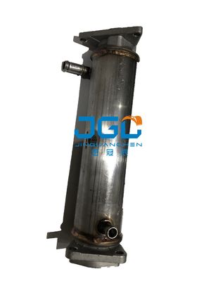 굴삭기 엔진 파트 egr 쿨러 4HK1 기기 부품 8-97378999-3