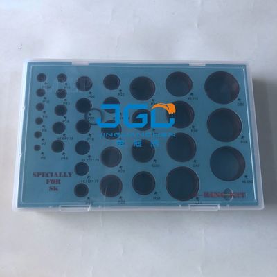 오일 실 도구 고품질 오-타입 함정 477597525를 O-링 굴삭기 불소 고무
