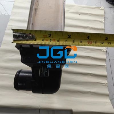 Zax200-6 저수 탱크 냉각 장치 Zax200 굴삭기 4448338