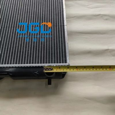 KX161-3 저수 탱크 냉각 장치 조립 RD41142300