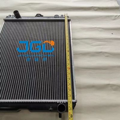 KX161-3 저수 탱크 냉각 장치 조립 RD41142300