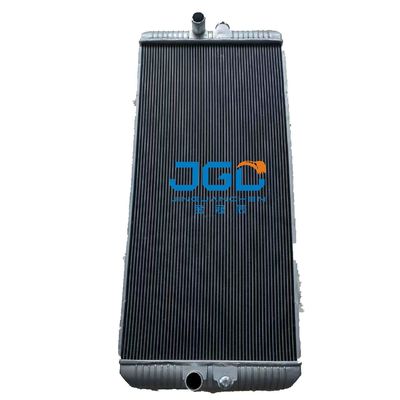 굴삭기 E330D 알루미늄 팬 냉각 장치 전송 탱크 냉각 장치  265-3264