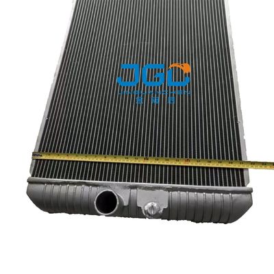 굴삭기 E330D 알루미늄 팬 냉각 장치 전송 탱크 냉각 장치  265-3264