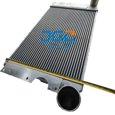인터쿨러 굴삭기 예비품 DH225-7 디젤 엔진 대전된 공기 냉각기 13G23000