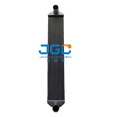 ZAX200-3 엔진 냉각 장치 굴삭기를 위한 굴삭기 인터쿨러는 일부 4650354를 절약합니다
