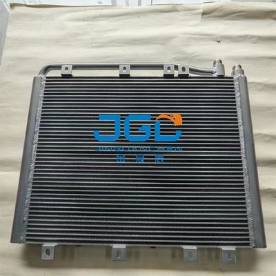 PC120-6 산업적 수력 오일 냉각기 굴삭기 부속물 더 시원한 203-03-67321