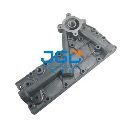 냉각기 옆커버 굴삭기 엔진 파트 6D95 PC200-5 PC200-6