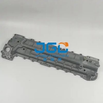 냉각기 옆커버 6HK1 ZAX330-3 ZAX330-5G SH350-5 CX360B 굴삭기 -1시 -1분 부분