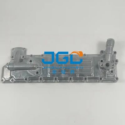 4BD1 4BE1 4BC2 4BG1 냉각기 옆커버 8944496450 8970200372 8944694121 EX120-5 EX120 EX12 굴삭기 부분