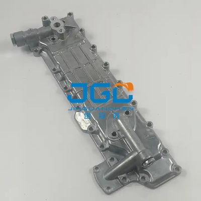 4BD1 4BE1 4BC2 4BG1 냉각기 옆커버 8944496450 8970200372 8944694121 EX120-5 EX120 EX12 굴삭기 부분