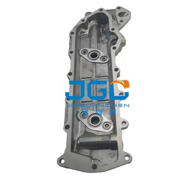 OEM 오일 냉각기 패널 옆커버 4D105 건설 기계 일환