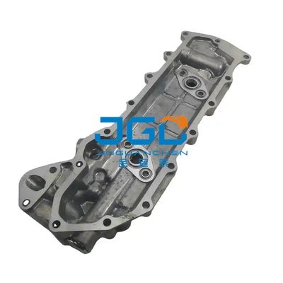 OEM 오일 냉각기 패널 옆커버 4D105 건설 기계 일환