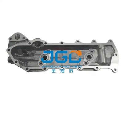 OEM 오일 냉각기 패널 옆커버 4D105 건설 기계 일환