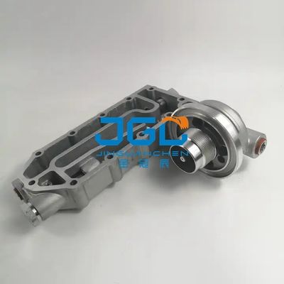 더 시원한 옆커버 6D114 굴삭기 부속물 PC360-7 오일 냉각기 일환