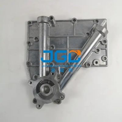 4D95 PC60-7 S4D95 더 시원한 옆커버 굴삭기 6204-61-5110 PC130-7 Pc130-8 부분