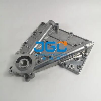 4D95 PC60-7 S4D95 더 시원한 옆커버 굴삭기 6204-61-5110 PC130-7 Pc130-8 부분