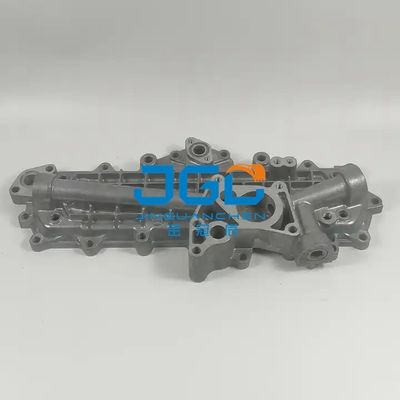 굴삭기 부품 PF6 PF6T CK450 21302-97513 엔진 파트 더 시원한 옆커버