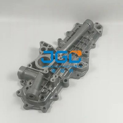 굴삭기 부품 PF6 PF6T CK450 21302-97513 엔진 파트 더 시원한 옆커버