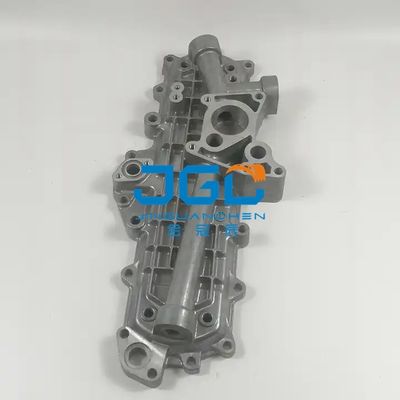굴삭기 부품 PF6 PF6T CK450 21302-97513 엔진 파트 더 시원한 옆커버