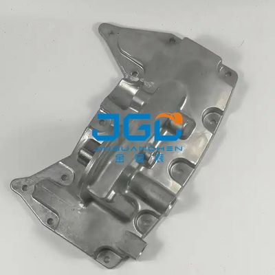 냉각기 옆커버 C-9 E336D 209-7291 E330D E330C 굴삭기 부분