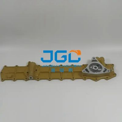 냉각기 옆커버 6D16 6D14 6D15 6D17 기기 부품 굴삭기 ME033687 부분