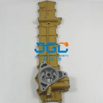 냉각기 옆커버 6D16 6D14 6D15 6D17 기기 부품 굴삭기 ME033687 부분