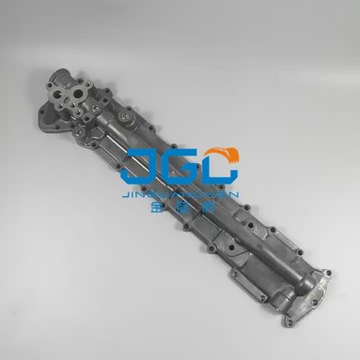 6136-61-2113 시원한 옆커버 6D105 PC200-3 기기 부품 6D107 6D108