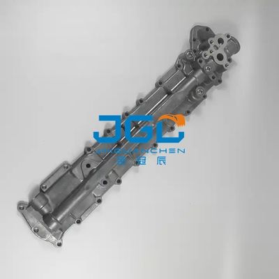 6136-61-2113 시원한 옆커버 6D105 PC200-3 기기 부품 6D107 6D108