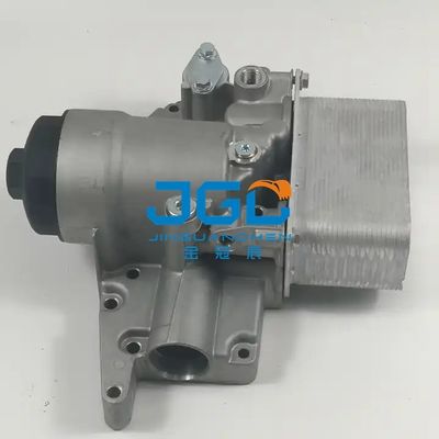 머신 부분 VOE20557420 20557420 더 시원한 옆커버 D6D EC210 EC210B 굴삭기 부품