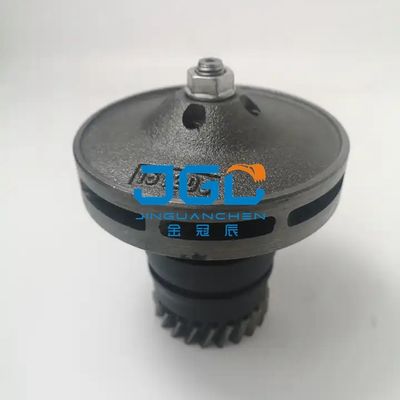 굴삭기 R914 R924 R934 R944 물 펌프 D924 D926 교체 부분에 적용할 수 있습니다