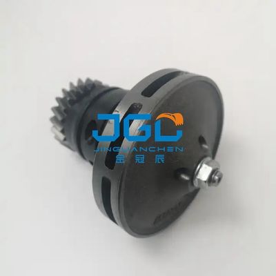 굴삭기 R914 R924 R934 R944 물 펌프 D924 D926 교체 부분에 적용할 수 있습니다